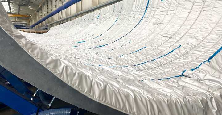 Dencam Composite - vingecovers