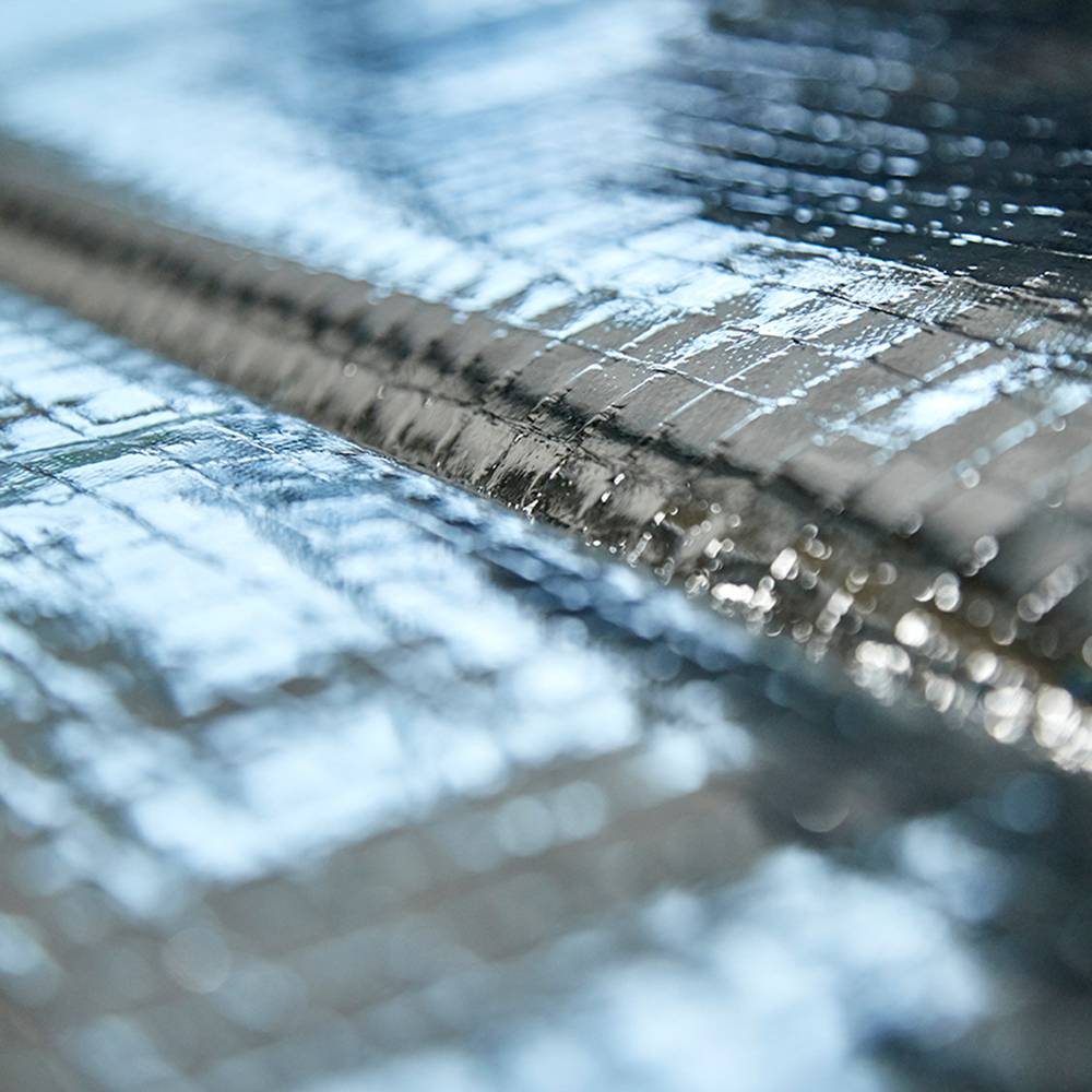 Termohætter beskytter temperaturfølsomt gods