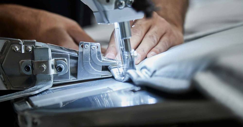 Combitherms termoløsninger er udviklet med fokus på kvalitet fra inderst til yderst