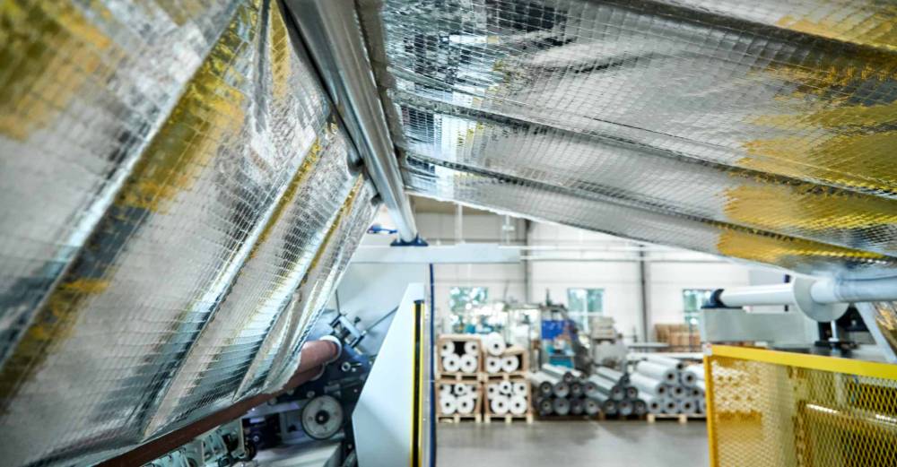 Combitherm indførte sidste år en ny vækststrategi, som inkluderer et større fokus på udviklingen af en øget bæredygtighed.