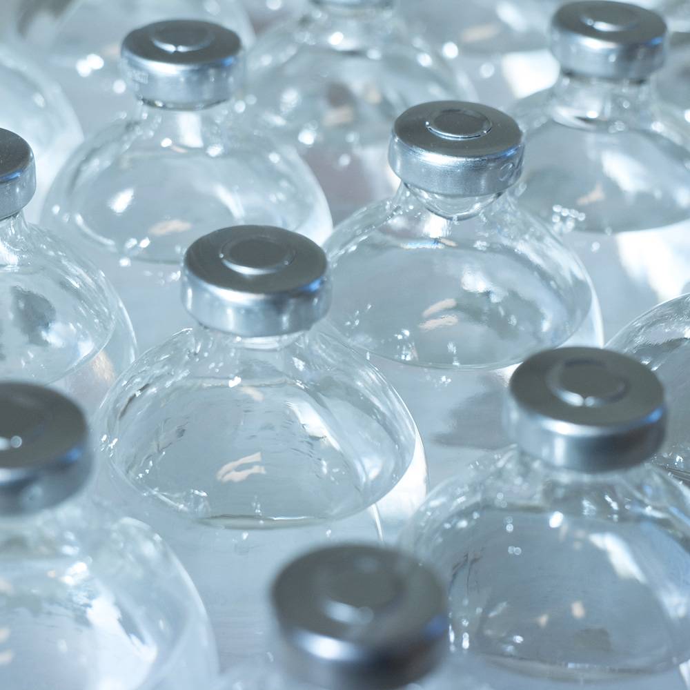 Effektiv beskyttelse af temperaturfølsomt gods under transport