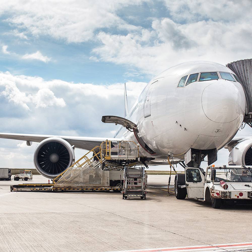 Ofte stillede spørgsmål