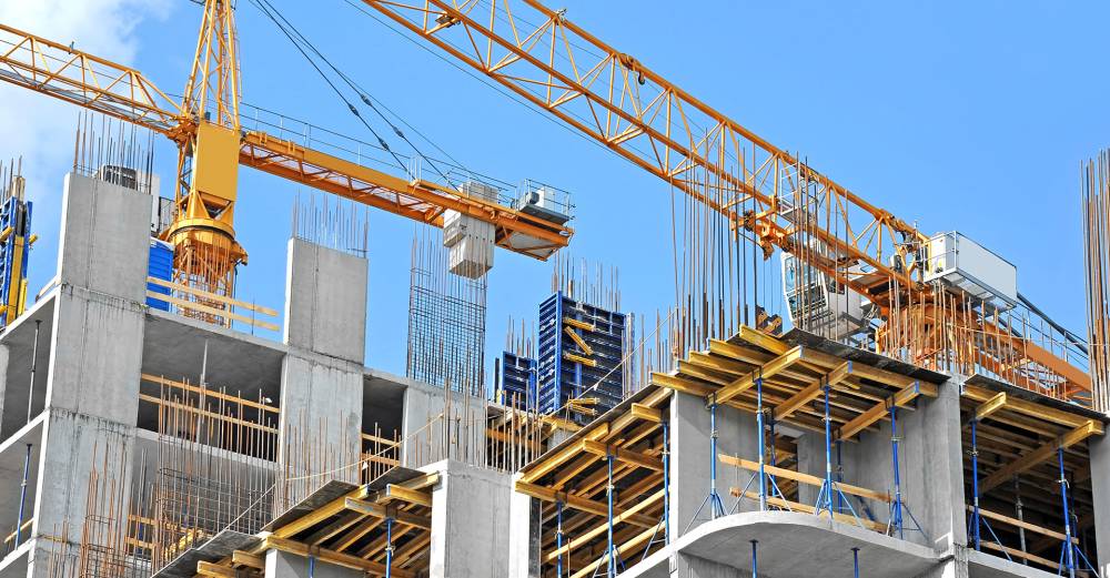 Effektive termoløsninger til bygge- & anlægsindustrien