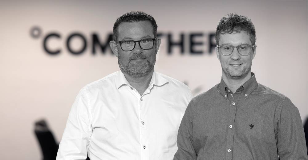 Combitherm styrker eksportindsatsen med to nye profiler