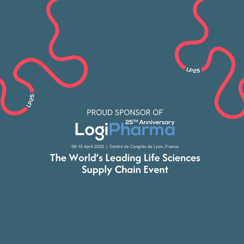 Visit Combitherm at LogiPharma 2025