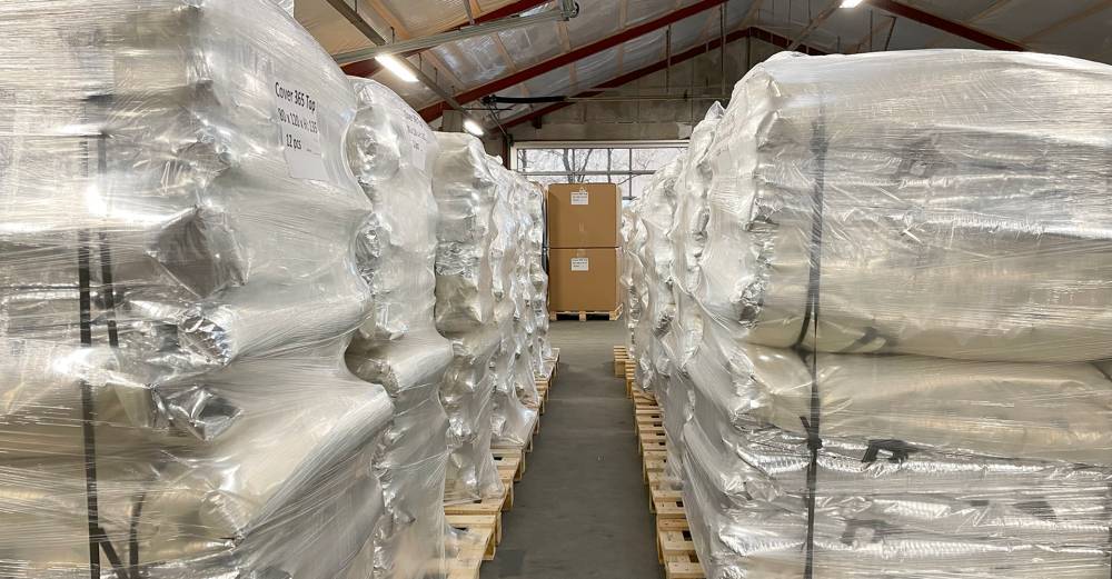 Ny pakkemetode reducerer CO2-udledning og optimerer processerne hos Combitherm