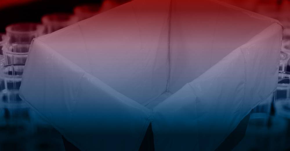 Combitherm termo box liners