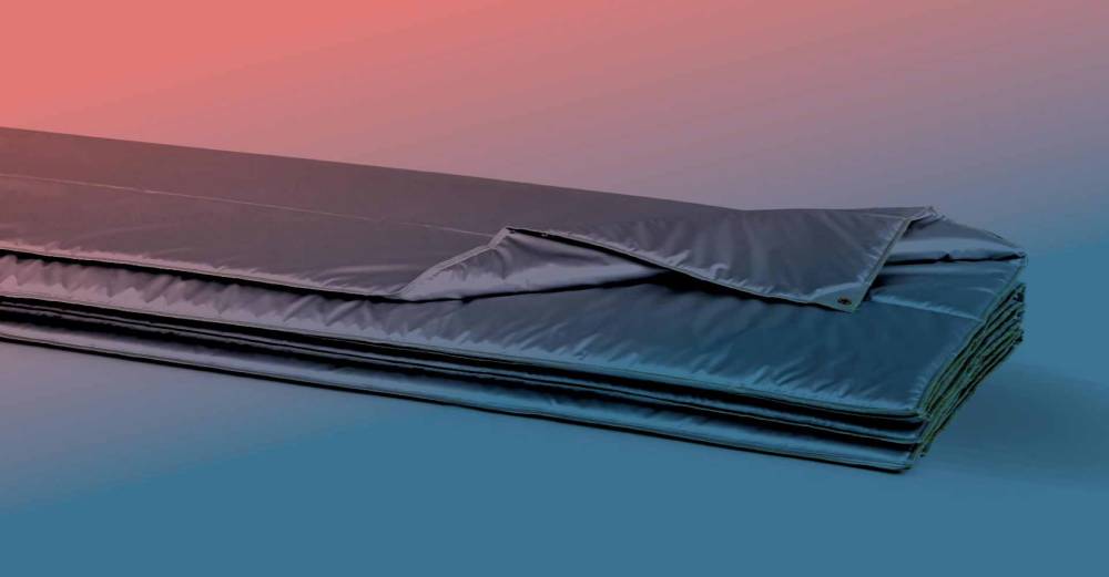 Combitherm termo asfaltmåtter