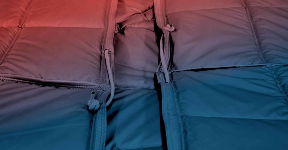 Combitherm termo vingecovers