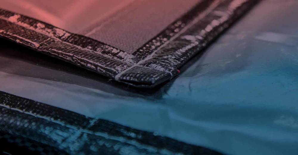 Combitherm termo afdækningsmåtter