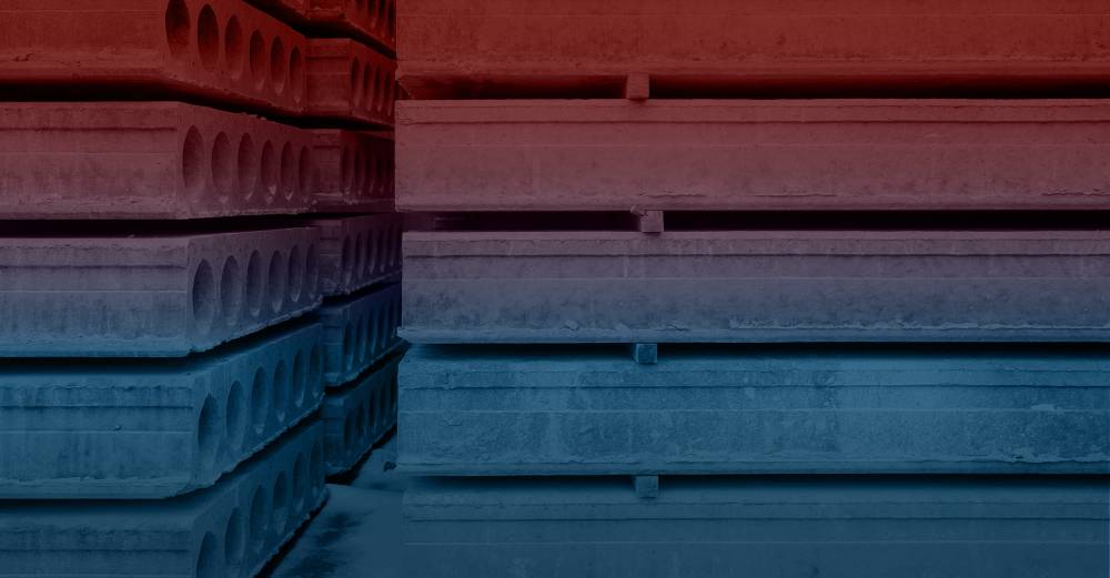 Termoløsninger til bygge- & anlægsindustrien