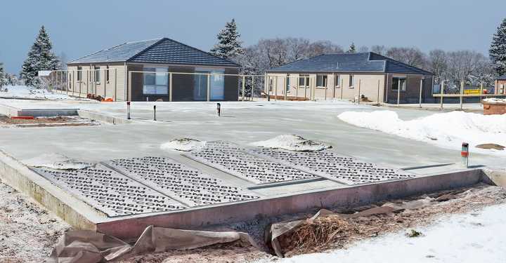 Vinterforanstaltninger: Hold dig på vintermåtten!