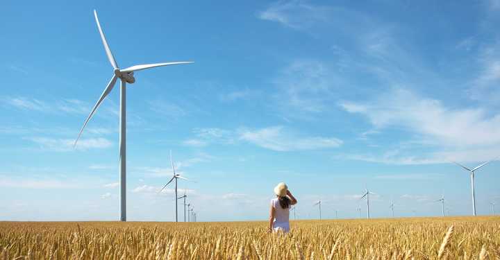 Klimaregnskab danner grundlag for yderligere arbejde med CO2-reduktion